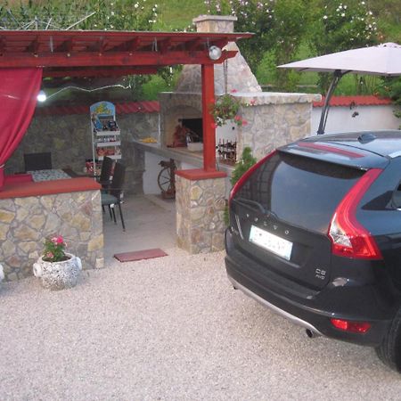 Apartment Yasica Izacic Εξωτερικό φωτογραφία